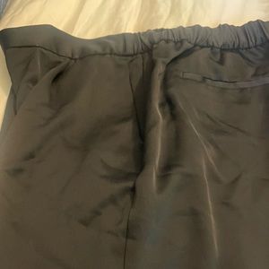 Banana Republic Large NWT wide leg Pants